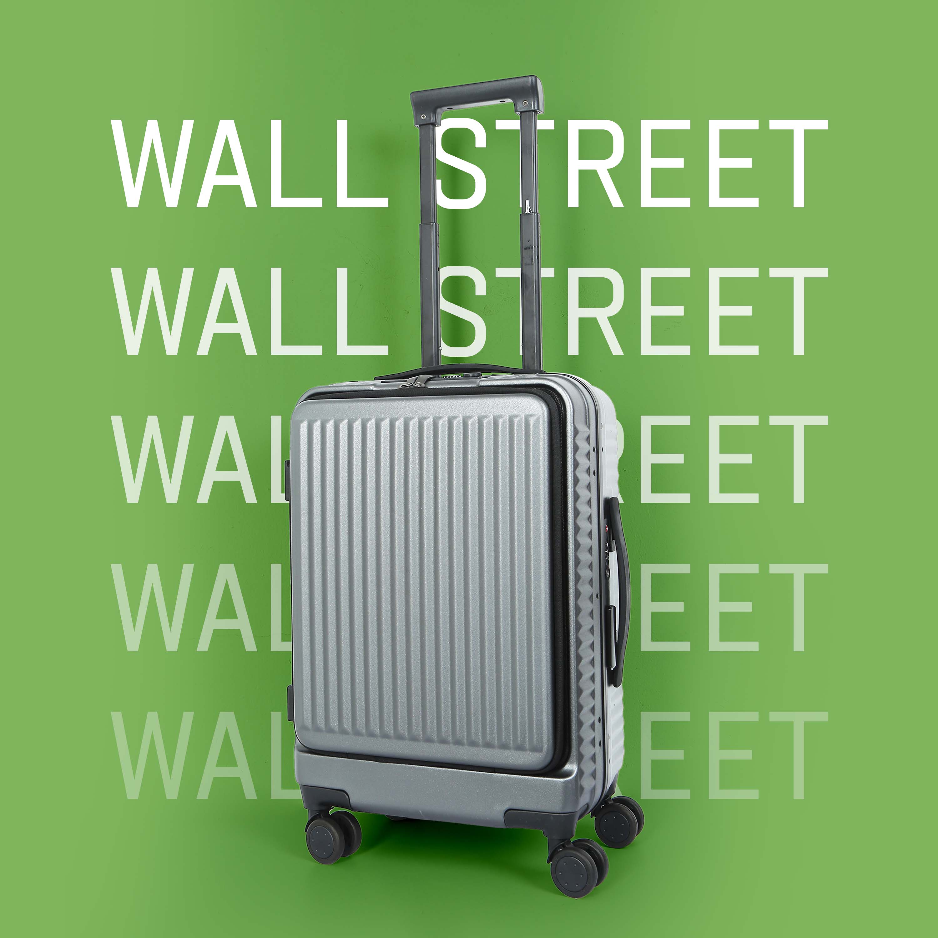 Wall Street