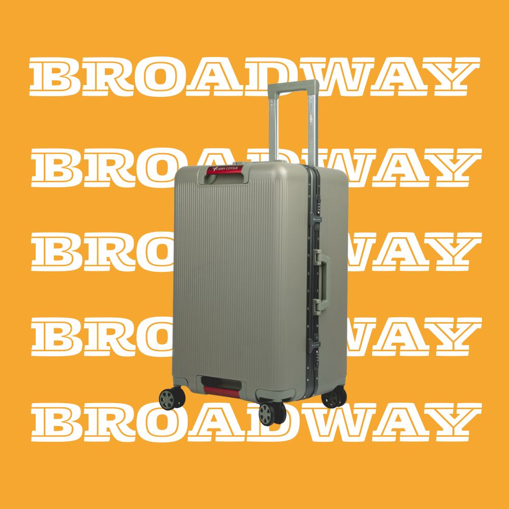 BROADWAY