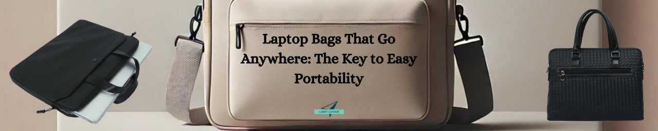  laptop bag