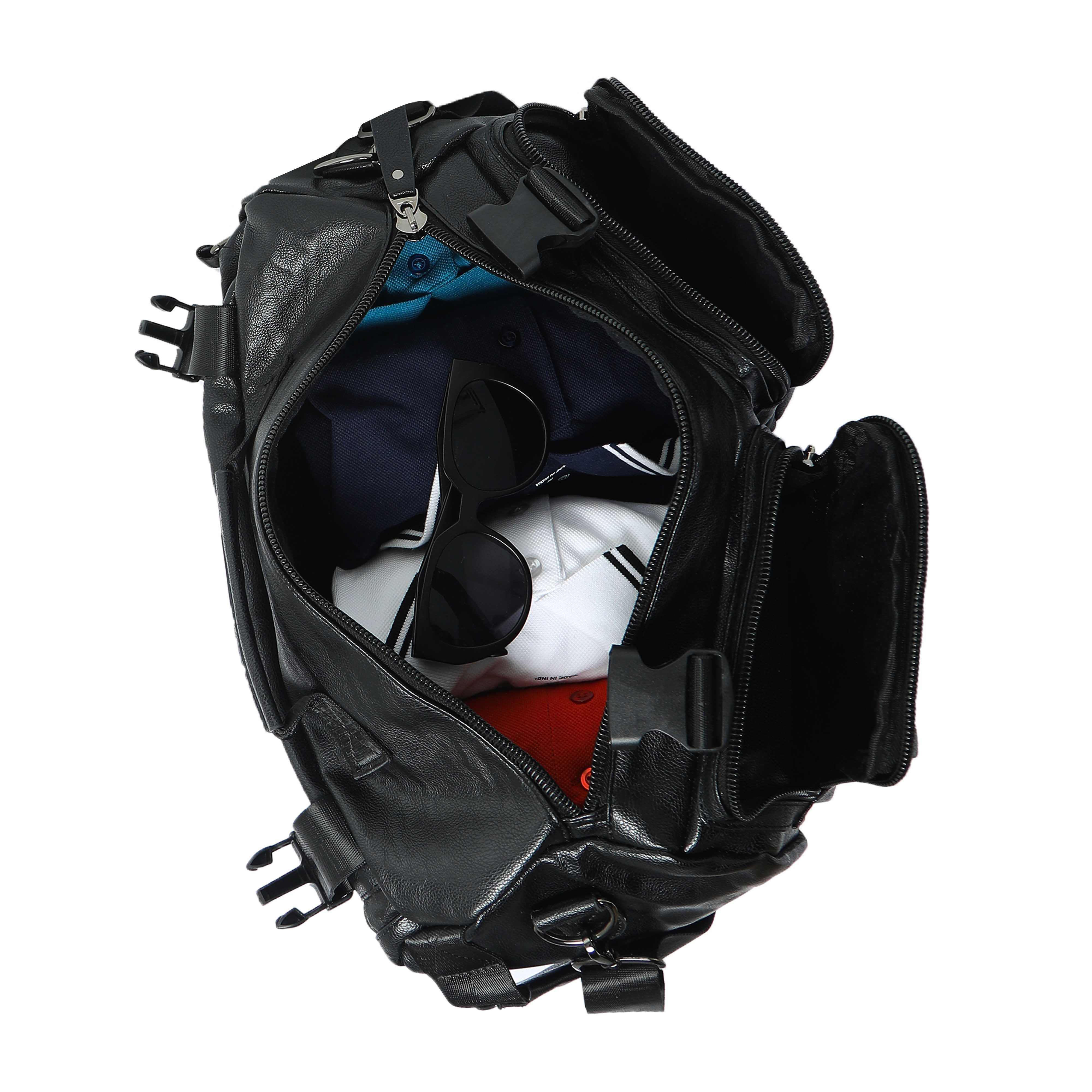 Urban Black Laptop Bag